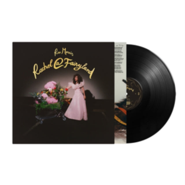 Rae Morris - Rachel@Fairyland (Vinyl)