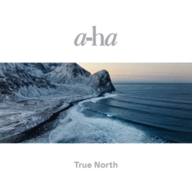 A-Ha - True North (LP + CD)