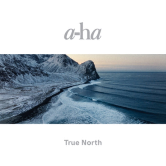 A-Ha - True North (LP + CD)