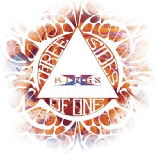 Kings X - Three Sides Of One (Limited Edition) (CD)