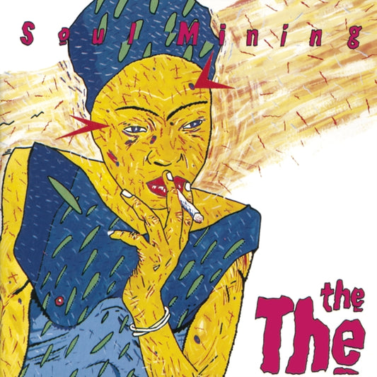 The The Soul Mining (https://lasgo.dmmserver.com/media/640/01965872/0196587202415.jpg)