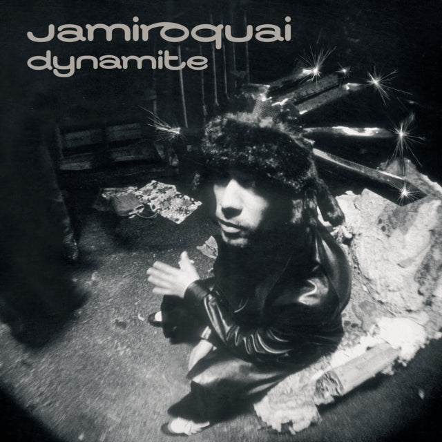 Jamiroquai - Dynamite (Vinyl)
