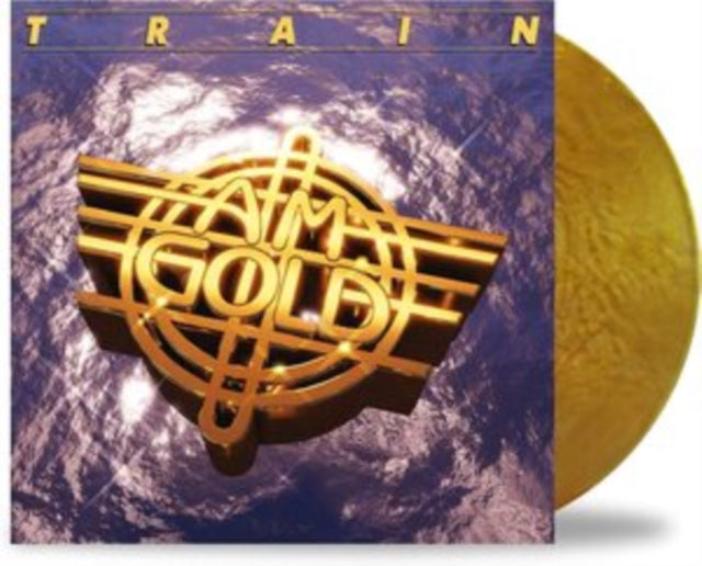 Train - Am Gold (Vinyl)