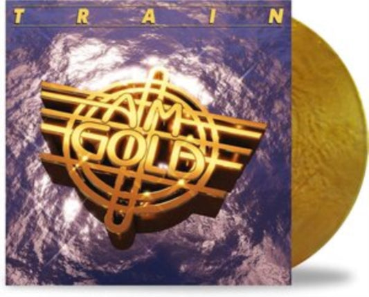 Train - Am Gold (Vinyl)