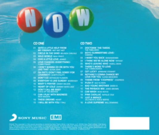 Various Artists - Now Thats What I Call Music! 12 (CD)