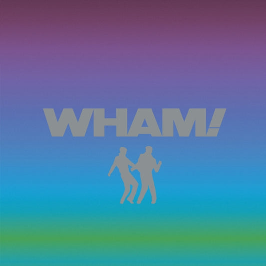 Wham! - The Singles: Echoes From The Edge Of Heaven (Vinyl)
