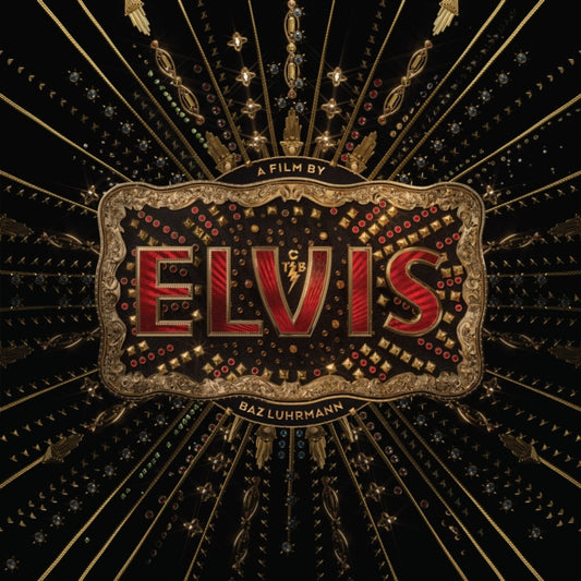 Various Artists - Elvis - Original Soundtrack (Vinyl)