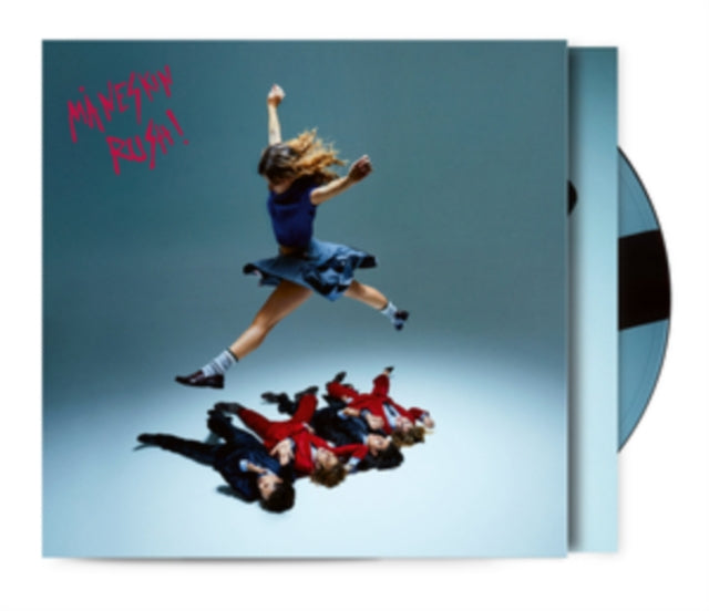 Maneskin - Rush! (Picture Disc) (Vinyl)