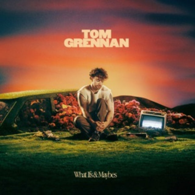 Tom Grennan - What Ifs & Maybes (Vinyl)