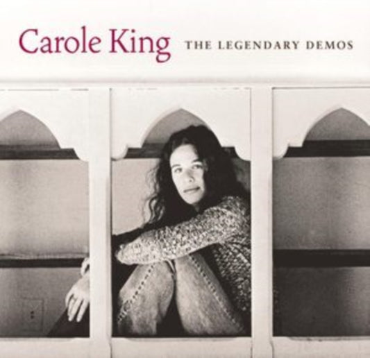 Carole King - The Legendary Demos (Milky Clear Vinyl) (RSD 2023) (Vinyl)