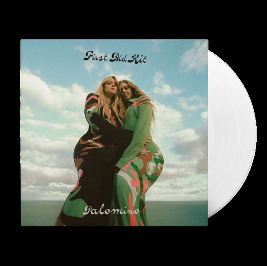 First Aid Kit - Palomino (Vinyl)
