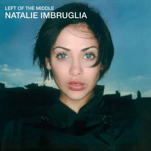 Natalie Imbruglia - Left Of The Middle (Vinyl)