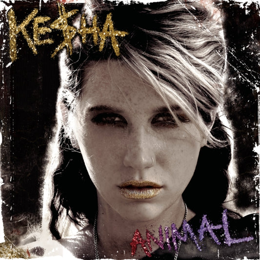 Kesha - Animal (Expanded Edition) (Vinyl)