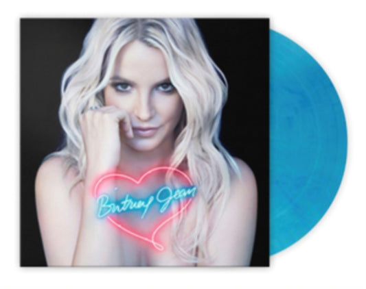 Britney Spears - Britney Jean (Vinyl)