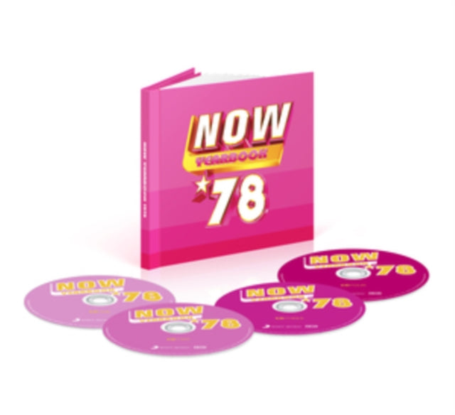 Various Artists - Now - Yearbook 1978 (Special Edition) (CD)