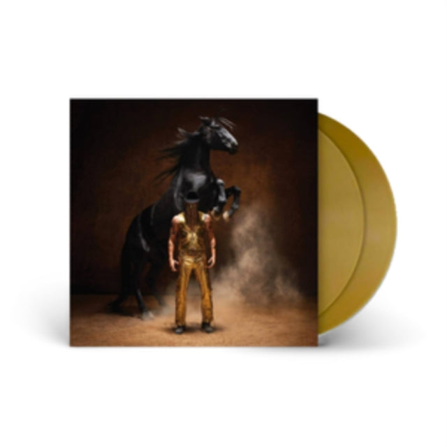 Orville Peck - Broco (Gold Vinyl) (RSD 2023) (Vinyl)