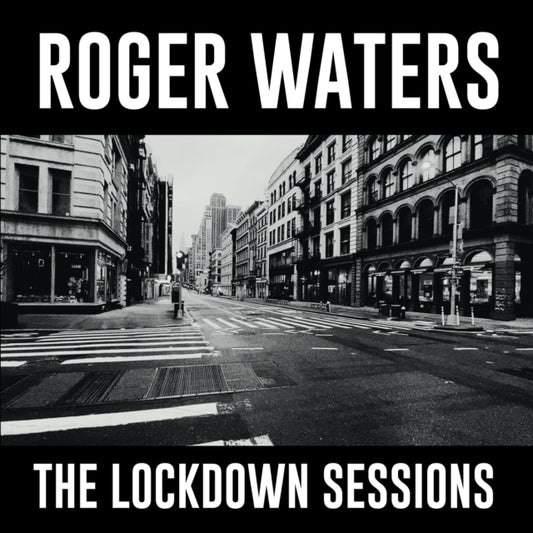 Roger Waters - The Lockdown Sessions (Vinyl)