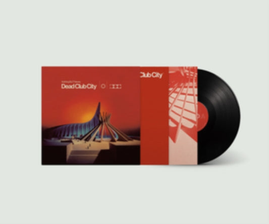 Nothing But Thieves - Dead Club City (Vinyl)