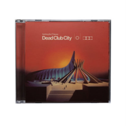 Nothing But Thieves - Dead Club City (CD)