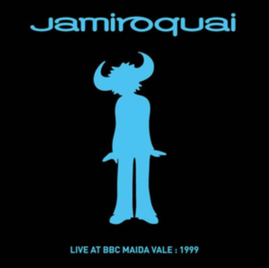 Jamiroquai - Live At Maida Vale (Blue Vinyl) (RSD 2023) (Vinyl)
