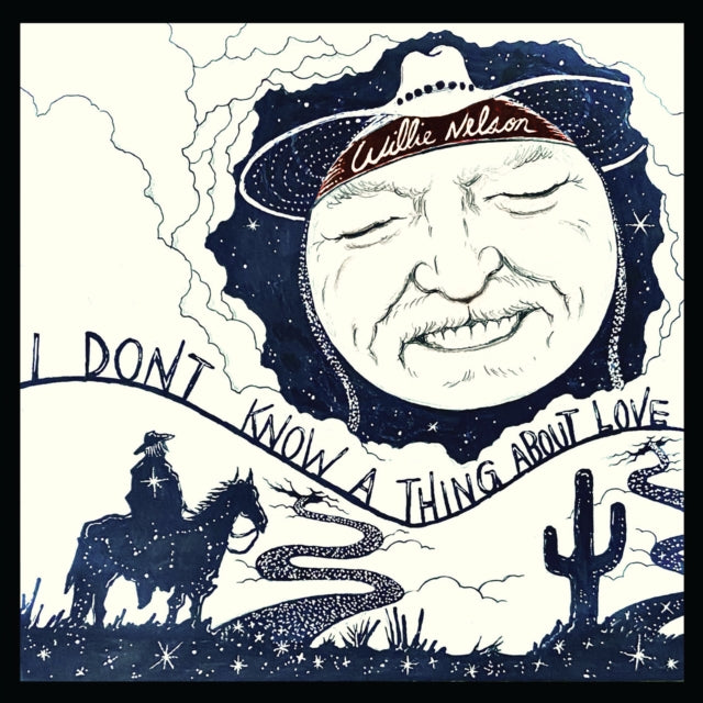 Willie Nelson - I Dont Know A Thing About Love: The Songs Of Harlen Howard (CD)