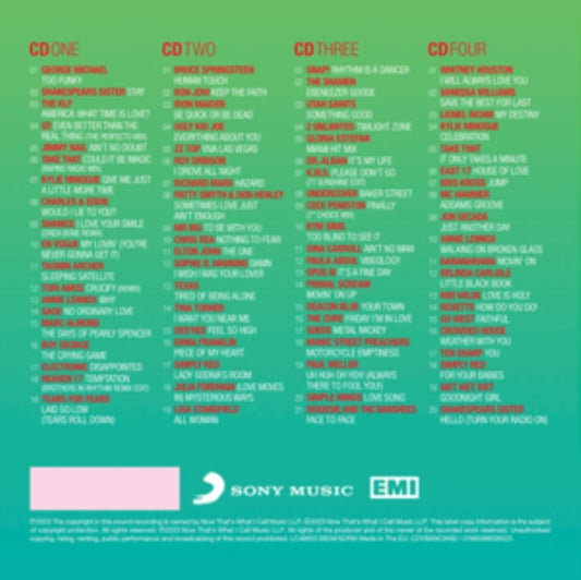 Various Artists - Now - Yearbook 1992 (Special Edition) (CD)