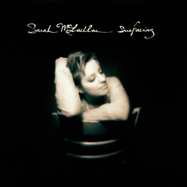 Sarah Mclachlan - Surfacing (Vinyl)