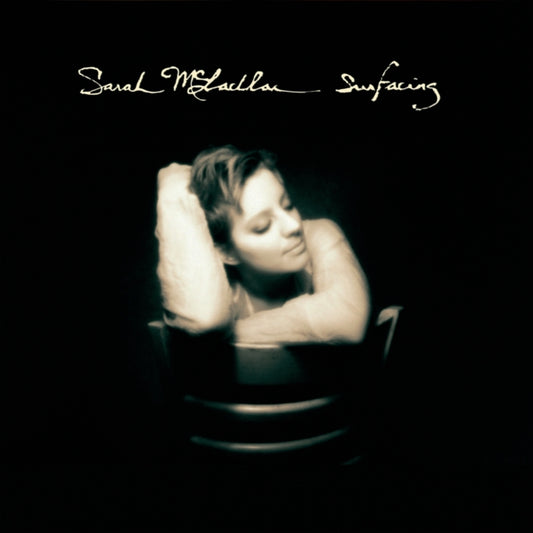Sarah Mclachlan - Surfacing (Vinyl)