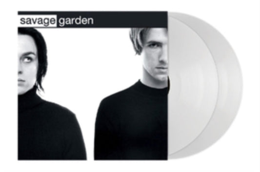 Savage Garden - Savage Garden (Original Version) (Vinyl)