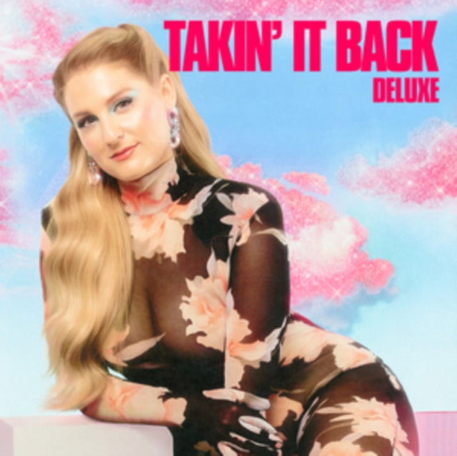 Meghan Trainor - Takin It Back (Deluxe Edition) (CD)