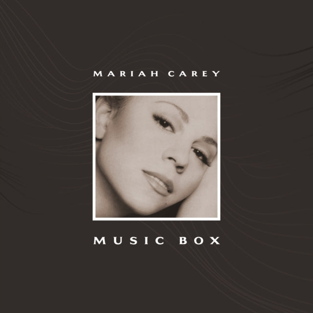 Mariah Carey - Music Box (30th Anniversary Expanded Edition) (Vinyl)