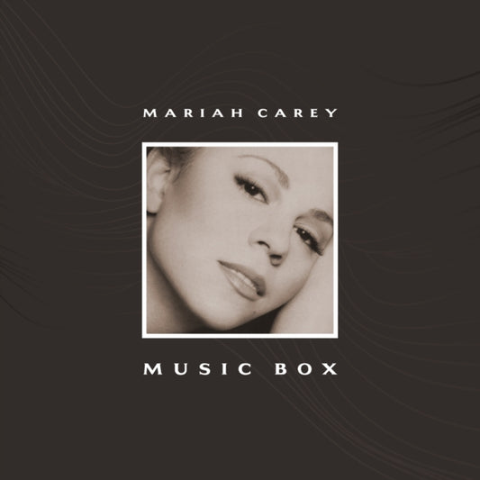 Mariah Carey - Music Box (30th Anniversary Expanded Edition) (Vinyl)