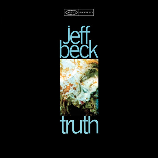Jeff Beck - Truth (2023 Release) (Vinyl)