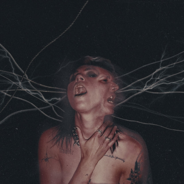 Hot Milk - A Call To The Void (Vinyl)