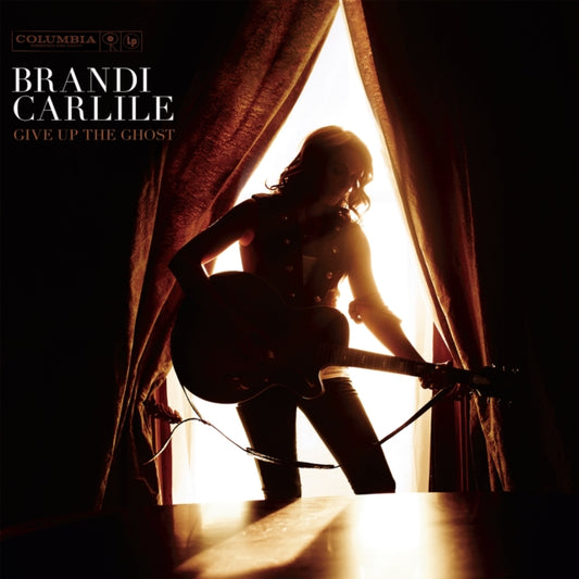 Brandi Carlile - Give Up The Ghost (Vinyl)