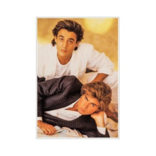 Wham! - Make It Big - 12 inch Vinyl (Vinyl)