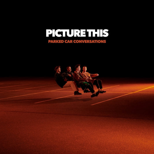 Picture This - Parked Car Conversations (Vinyl)