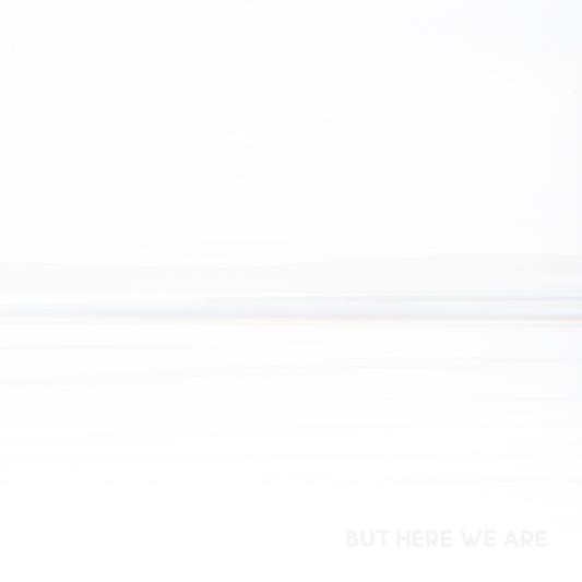 Foo Fighters - But Here We Are (White Vinyl) (Vinyl)