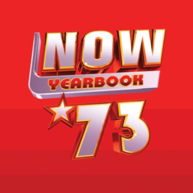 Various Artists - Now - Yearbook 1973 (Special Edition) (CD)
