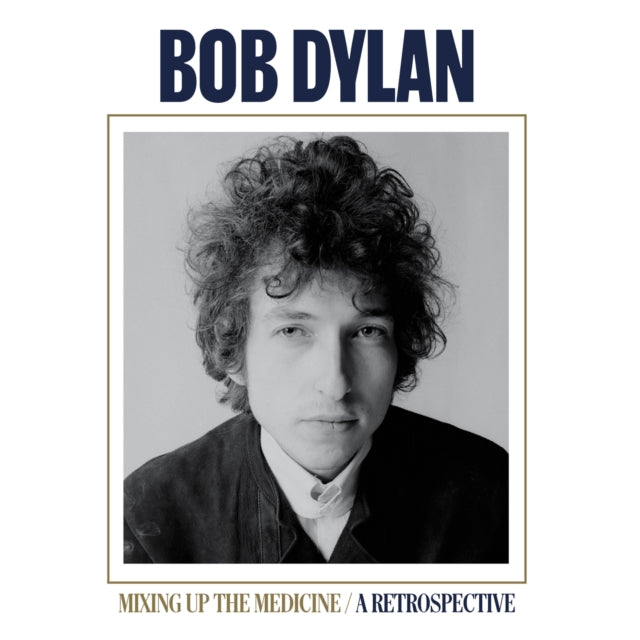 Bob Dylan - Mixing Up The Medicine (Vinyl)