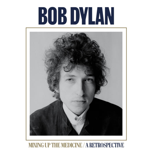 Bob Dylan - Mixing Up The Medicine (Vinyl)