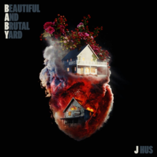 J Hus - Beautiful And Brutal Yard (Vinyl)