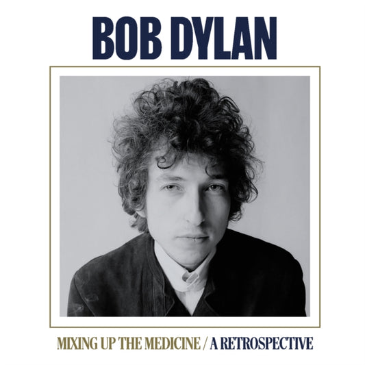 Bob Dylan - Mixing Up The Medicine (CD)