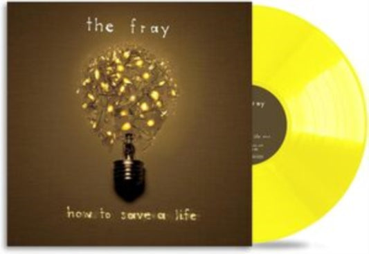 Fray - How To Save A Life (Vinyl)