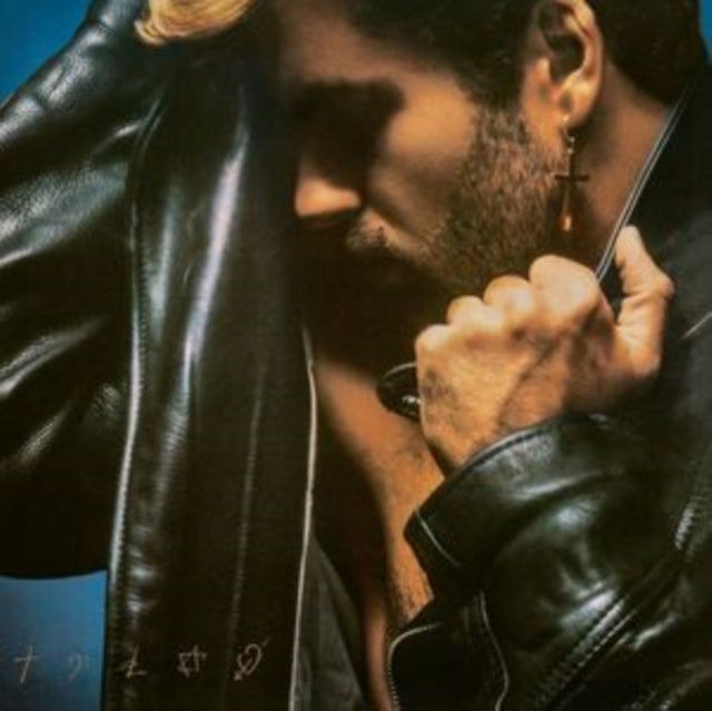George Michael - Faith (Vinyl)
