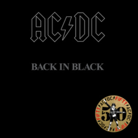Ac/Dc Back In Black (50th Anniversary Edition) (Gold Vinyl) (https://lasgo.dmmserver.com/media/640/01965883/0196588345418.jpg)