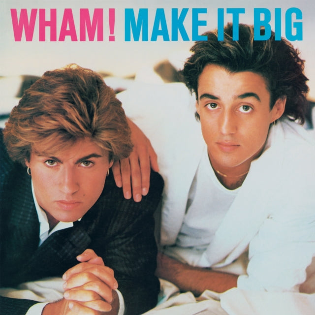 Wham! - Make It Big (Vinyl)