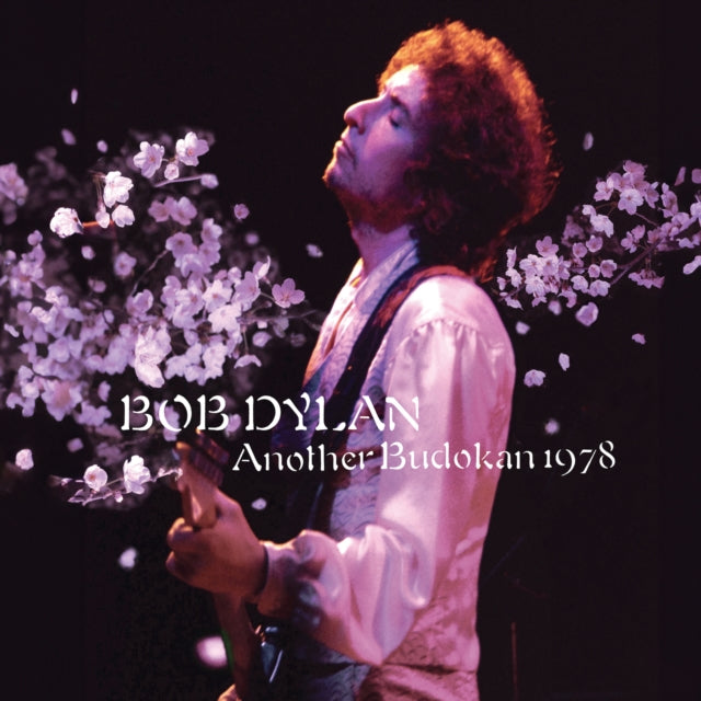 Bob Dylan - Another Budokan 1978 (Vinyl)