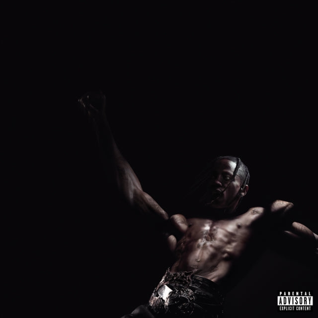 Travis Scott - Utopia (Vinyl)