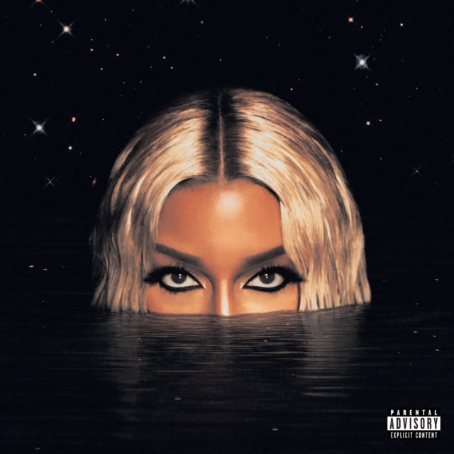 Victoria Monet - Jaguar II (CD)